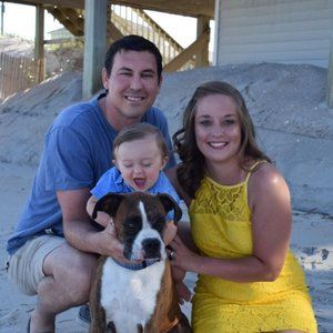 Meet your Posher, Haley